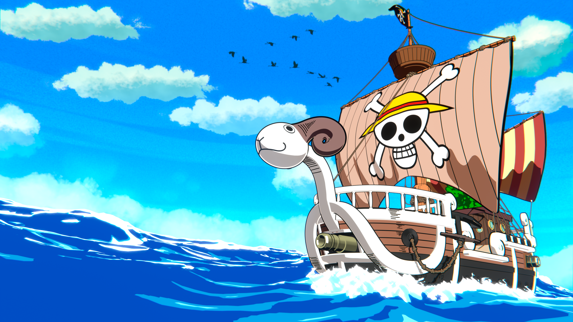 One Piece