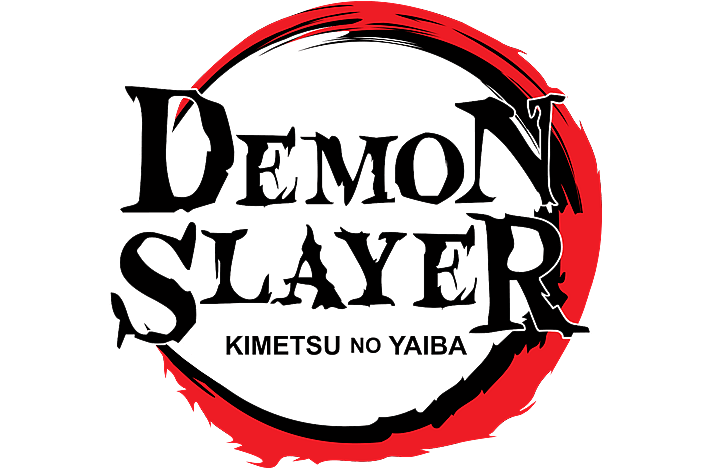 Guardianes de la Noche (Kimetsu no Yaiba) logo