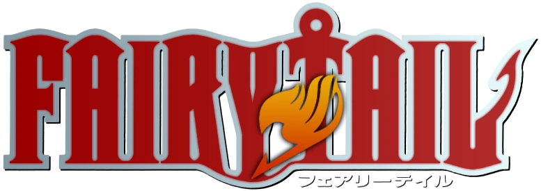 Fairy Tail logo